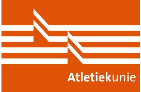 Logo Atletiekunie