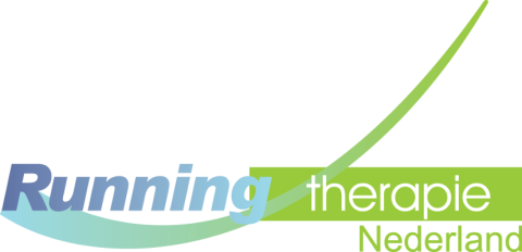 Logo Runningtherapie Nederland