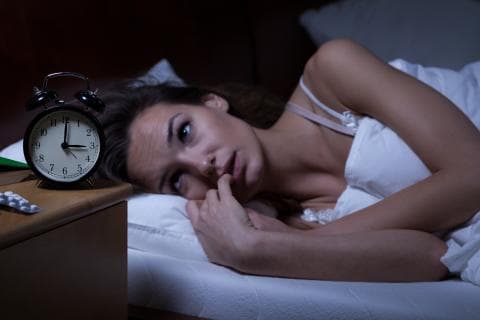 Wat te doen tegen slapeloosheid en wat is slapeloosheid