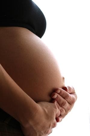 Wat doet voeding met je kind tijdens de zwangerschap?