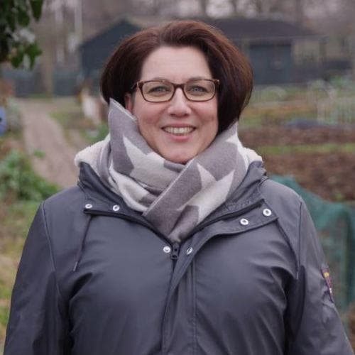 Oud-student Rebecca Janssen over de opleiding Natuurvoedingsadviseur bij Sonnevelt Opleidingen