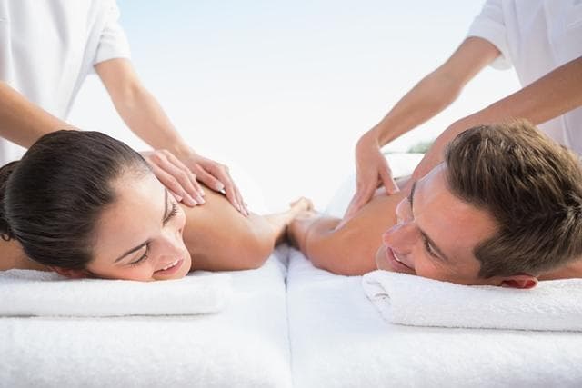 De positieve invloed van massage op het immuunsysteem