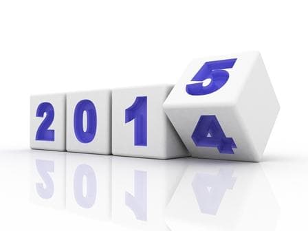 Zo maak je van 2015 jouw jaar