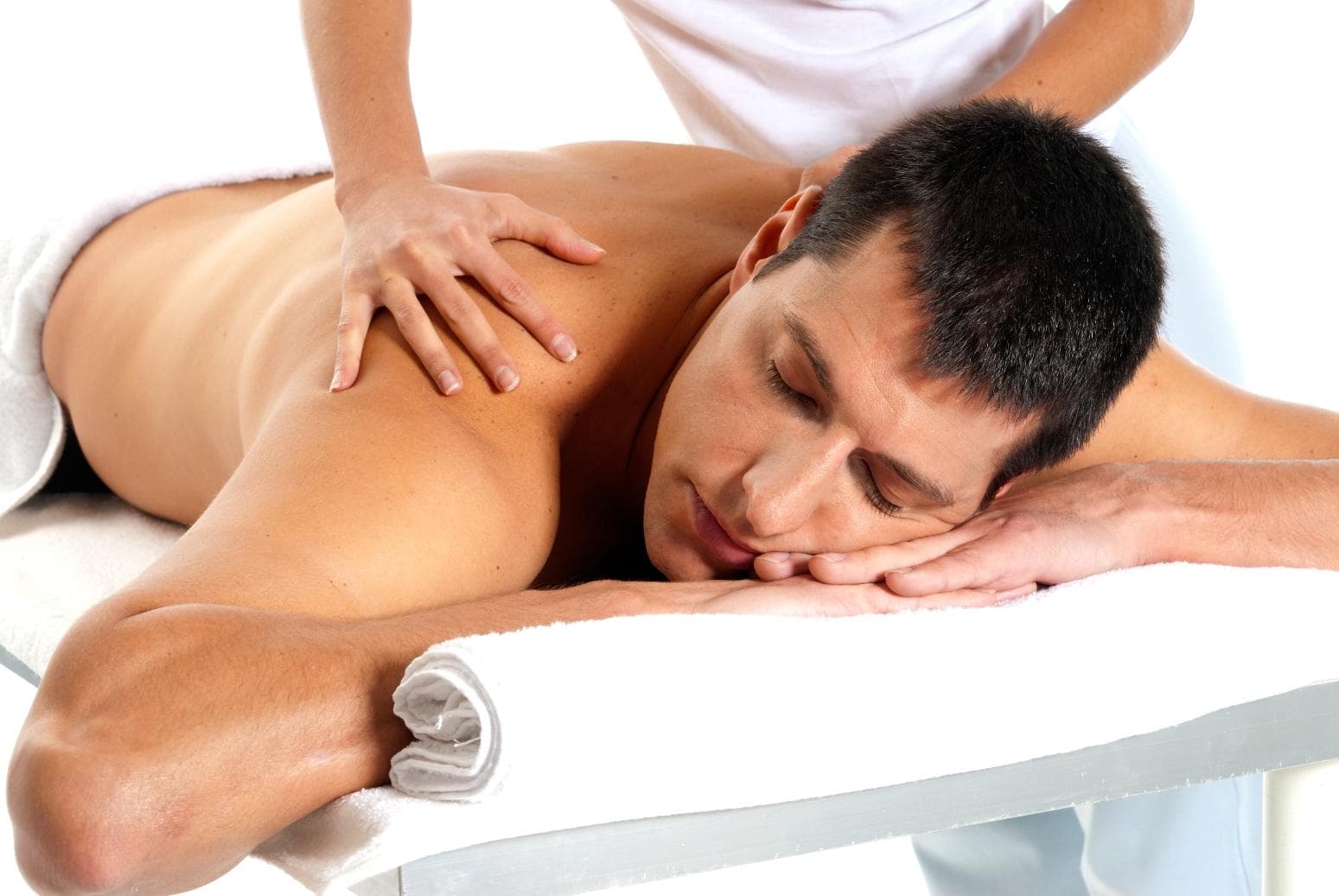 Wat is Integrale Massagetherapie?