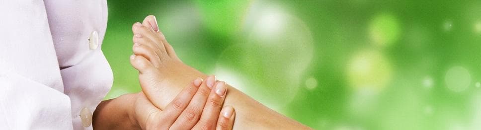 De invloed van voetmassage op je lichaam